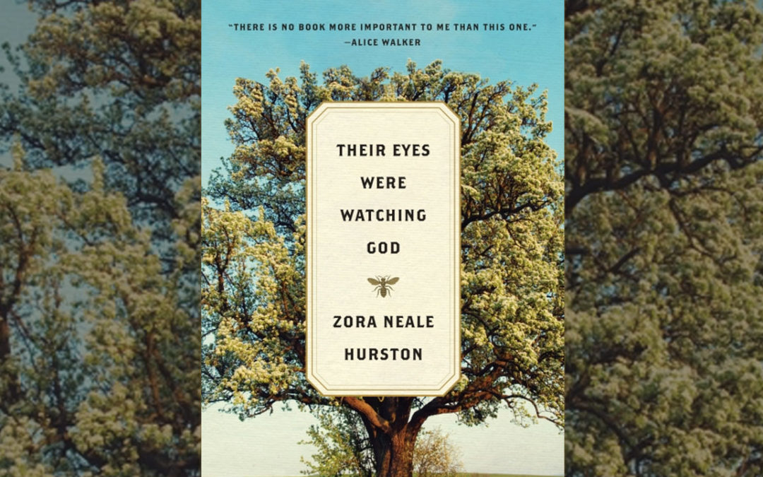 Reviewing “Their Eyes Were Watching God”